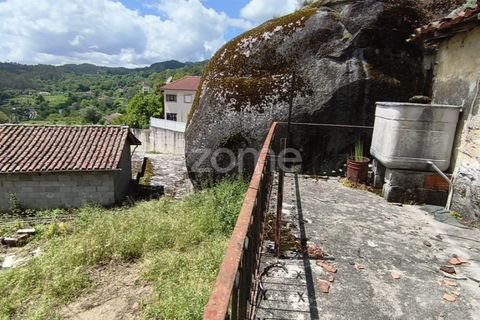 Villa i Vila Verde, Braga, Vila Verde - € 75.000 | Ref: ZMPT576794 - foto 14