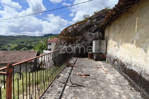 Villa i Vila Verde, Braga, Vila Verde - € 75.000 | Ref: ZMPT576794 - foto 17