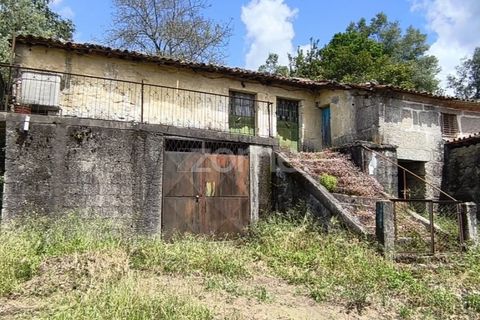 Villa i Vila Verde, Braga, Vila Verde - € 75.000 | Ref: ZMPT576794 - foto 29
