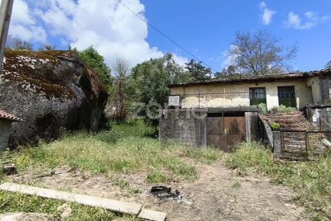 Villa i Vila Verde, Braga, Vila Verde - € 75.000 | Ref: ZMPT576794 - foto 3