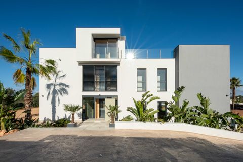 Villa a Son Gual, Mallorca, Son Gual - € 2.790.000 | Ref: 81591 - foto 3