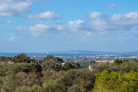 Villa a Son Gual, Mallorca, Son Gual - € 2.790.000 | Ref: 81591 - foto 5