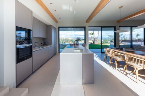Villa a Son Gual, Mallorca, Son Gual - € 2.790.000 | Ref: 81591 - foto 6