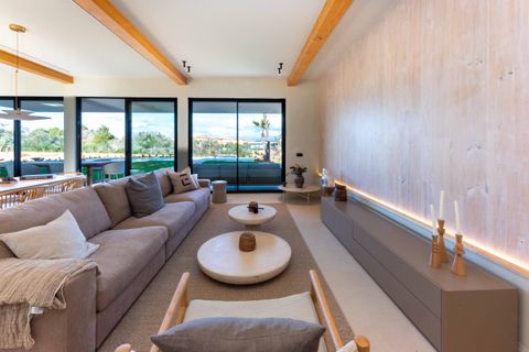 Villa a Son Gual, Mallorca, Son Gual - € 2.790.000 | Ref: 81591 - foto 9