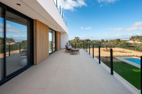 Villa a Son Gual, Mallorca, Son Gual - € 2.790.000 | Ref: 81591 - foto 16