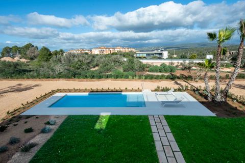 Villa a Son Gual, Mallorca, Son Gual - € 2.790.000 | Ref: 81591 - foto 18