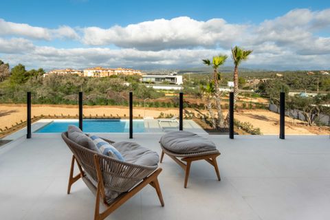 Villa a Son Gual, Mallorca, Son Gual - € 2.790.000 | Ref: 81591 - foto 19