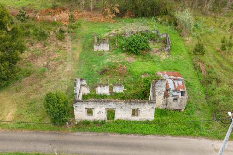 Villa i Cantanhede, Coimbra, Cantanhede - € 37.500 | Ref: LUX_CB-00753 - foto 1