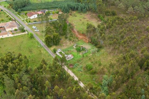 Villa i Cantanhede, Coimbra, Cantanhede - € 37.500 | Ref: LUX_CB-00753 - foto 8