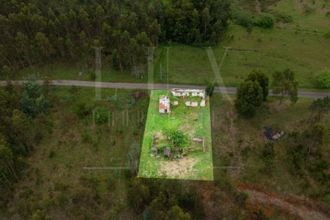 Villa i Cantanhede, Coimbra, Cantanhede - € 37.500 | Ref: LUX_CB-00753 - foto 16