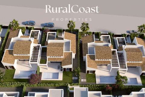 Villa a Algorfa, Alicante, Algorfa - € 555.000 | Ref: 6139 - foto 5