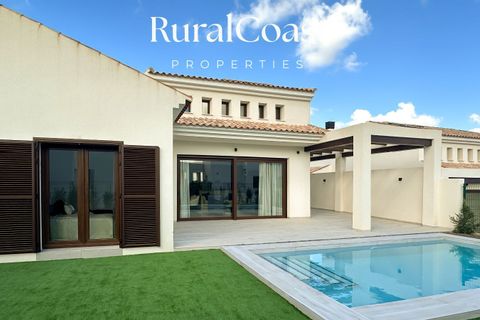 Villa a Algorfa, Alicante, Algorfa - € 555.000 | Ref: 6139 - foto 6
