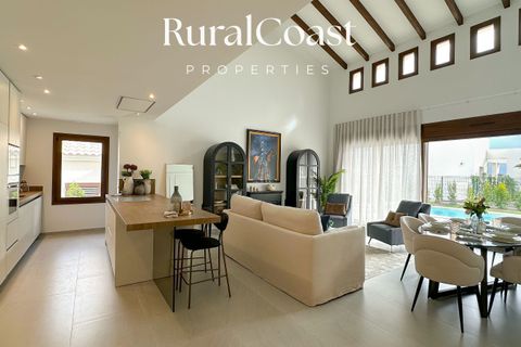 Villa a Algorfa, Alicante, Algorfa - € 555.000 | Ref: 6139 - foto 15