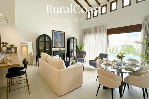 Villa a Algorfa, Alicante, Algorfa - € 555.000 | Ref: 6139 - foto 16