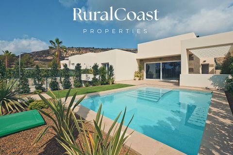 Villa i Algorfa, Alicante, Algorfa - € 648.000 | Ref: 6137 - foto 1