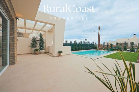 Villa i Algorfa, Alicante, Algorfa - € 648.000 | Ref: 6137 - foto 5