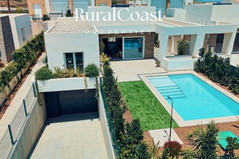 Villa i Algorfa, Alicante, Algorfa - € 648.000 | Ref: 6137 - foto 17