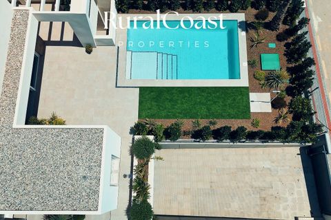 Villa i Algorfa, Alicante, Algorfa - € 648.000 | Ref: 6137 - foto 21