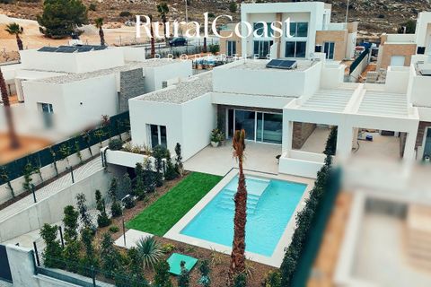 Villa i Algorfa, Alicante, Algorfa - € 648.000 | Ref: 6137 - foto 22