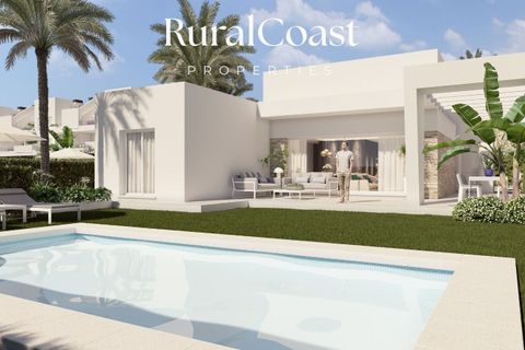 Villa i Algorfa, Alicante, Algorfa - € 648.000 | Ref: 6137 - foto 44