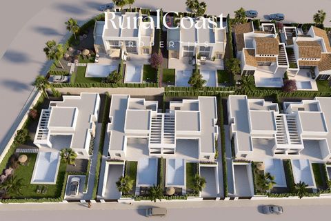 Villa i Algorfa, Alicante, Algorfa - € 648.000 | Ref: 6137 - foto 50