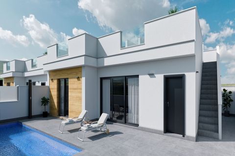 Villa i Roldan, Murcia, Roldan - € 289.900 | Ref: R5043634 - foto 1