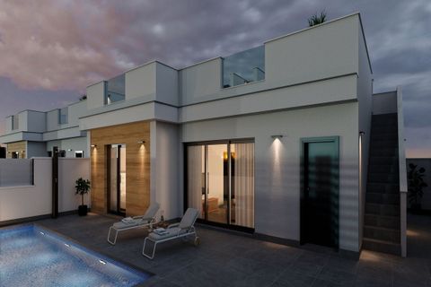 Villa i Roldan, Murcia, Roldan - € 289.900 | Ref: R5043634 - foto 2