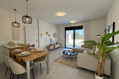Villa i Roldan, Murcia, Roldan - € 289.900 | Ref: R5043634 - foto 3