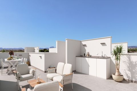 Villa i Roldan, Murcia, Roldan - € 289.900 | Ref: R5043634 - foto 11