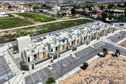 Villa i Roldan, Murcia, Roldan - € 404.900 | Ref: R5043649 - foto 12