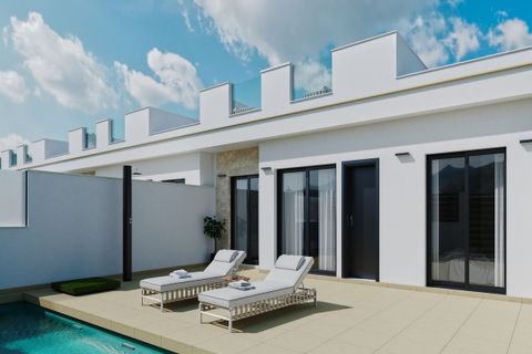 Villa i Roldan, Murcia, Roldan - € 332.900 | Ref: R5043769 - foto 1
