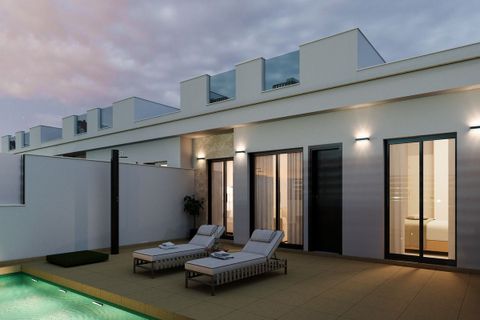 Villa i Roldan, Murcia, Roldan - € 332.900 | Ref: R5043769 - foto 2