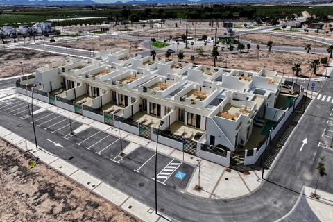 Villa i Roldan, Murcia, Roldan - € 332.900 | Ref: R5043769 - foto 12