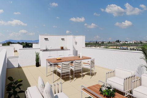 Villa i Roldan, Murcia, Roldan - € 324.900 | Ref: R5043817 - foto 11