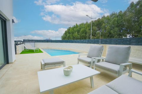 Villa i Dolores, Alicante, Dolores - € 360.000 | Ref: MLSC6515558 - foto 11