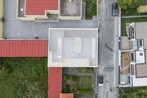 Villa i Madalena, Porto, Madalena - € 989.000 | Ref: ZMPT576292 - foto 3