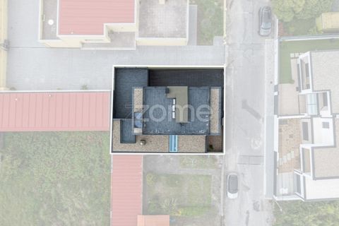 Villa i Madalena, Porto, Madalena - € 989.000 | Ref: ZMPT576292 - foto 4