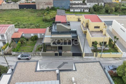 Villa i Madalena, Porto, Madalena - € 989.000 | Ref: ZMPT576292 - foto 8