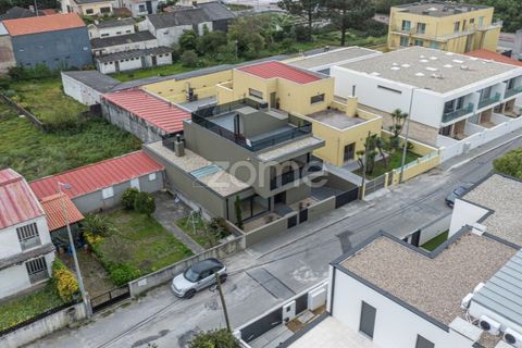 Villa i Madalena, Porto, Madalena - € 989.000 | Ref: ZMPT576292 - foto 9