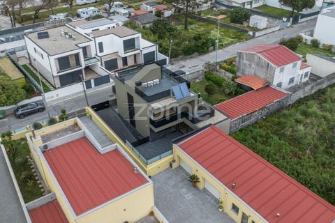 Villa i Madalena, Porto, Madalena - € 989.000 | Ref: ZMPT576292 - foto 12