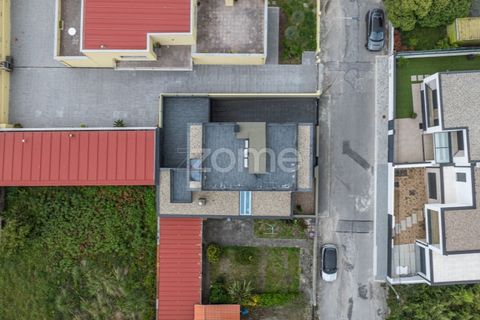 Villa i Madalena, Porto, Madalena - € 989.000 | Ref: ZMPT576292 - foto 13