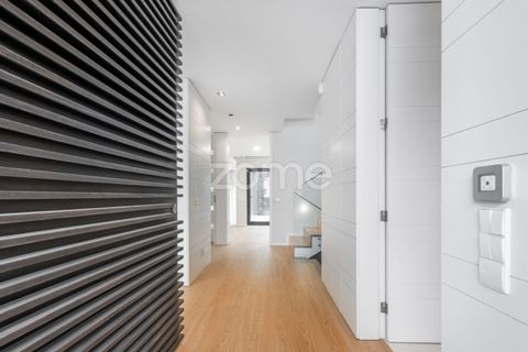 Villa i Madalena, Porto, Madalena - € 989.000 | Ref: ZMPT576292 - foto 18