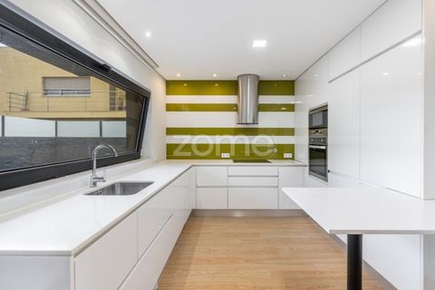 Villa i Madalena, Porto, Madalena - € 989.000 | Ref: ZMPT576292 - foto 29
