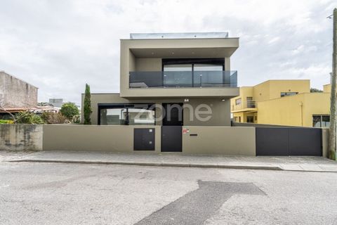 Villa i Madalena, Porto, Madalena - € 989.000 | Ref: ZMPT576292 - foto 2