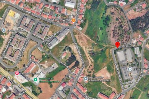 Helårsgrund i Oliveira do Douro, Porto, Oliveira do Douro - € 850.000 | Ref: ZMPT576588 - foto 11