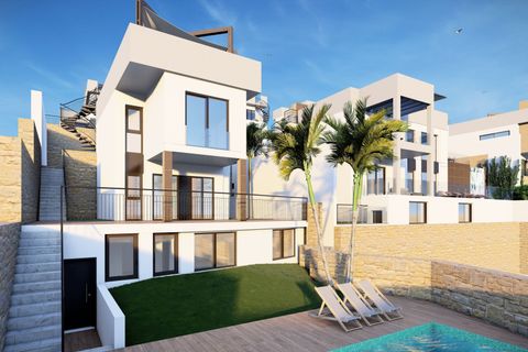 Villa i Algorfa, Alicante, Algorfa - € 535.000 | Ref: CM9811 - foto 1