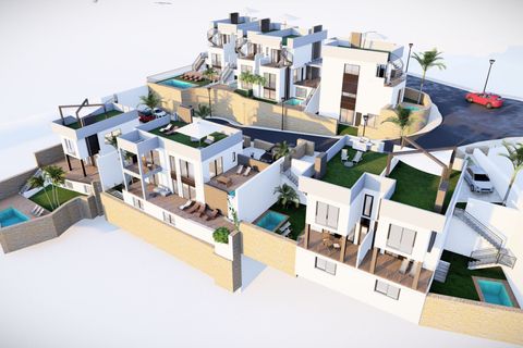 Villa i Algorfa, Alicante, Algorfa - € 535.000 | Ref: CM9811 - foto 2