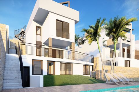 Villa i Algorfa, Alicante, Algorfa - € 535.000 | Ref: CM9811 - foto 4