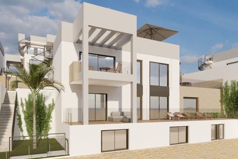 Villa i Algorfa, Alicante, Algorfa - € 965.000 | Ref: CM9815 - foto 2