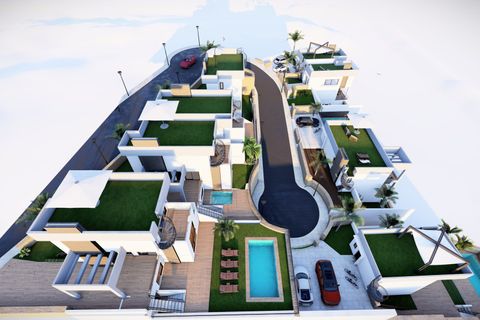 Villa i Algorfa, Alicante, Algorfa - € 965.000 | Ref: CM9815 - foto 5